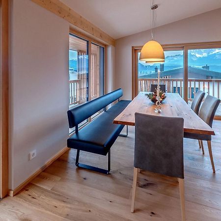 Hotel Penzinghof Oberndorf in Tirol Exteriör bild