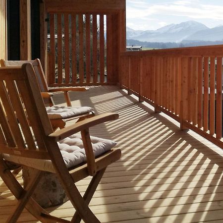Hotel Penzinghof Oberndorf in Tirol Exteriör bild