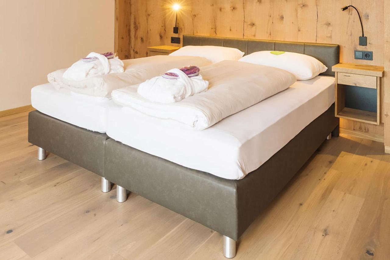 Hotel Penzinghof Oberndorf in Tirol Exteriör bild