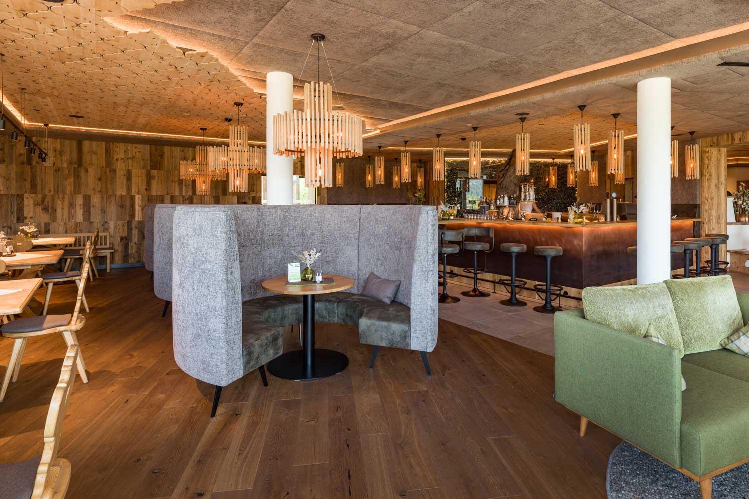 Hotel Penzinghof Oberndorf in Tirol Exteriör bild