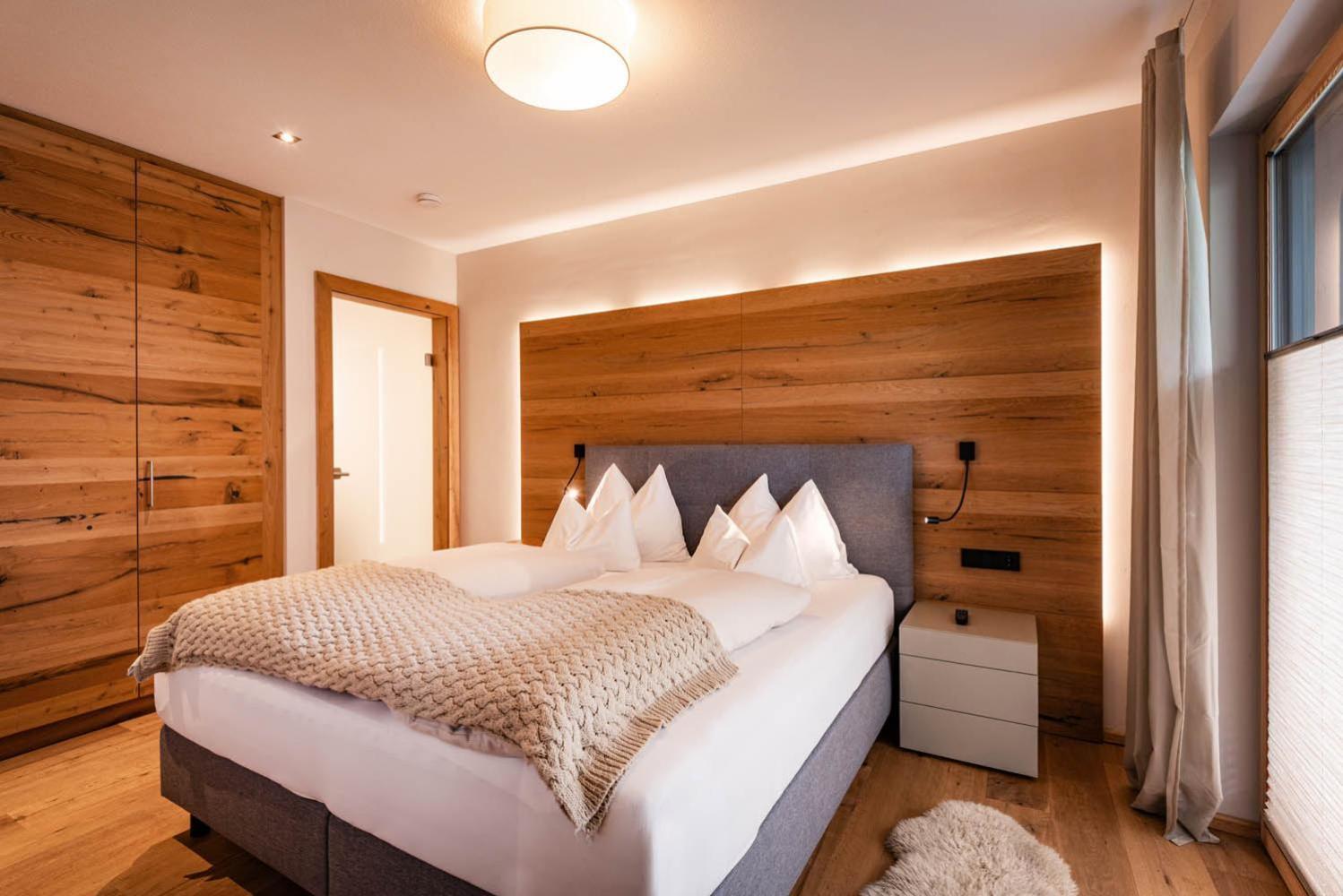 Hotel Penzinghof Oberndorf in Tirol Exteriör bild