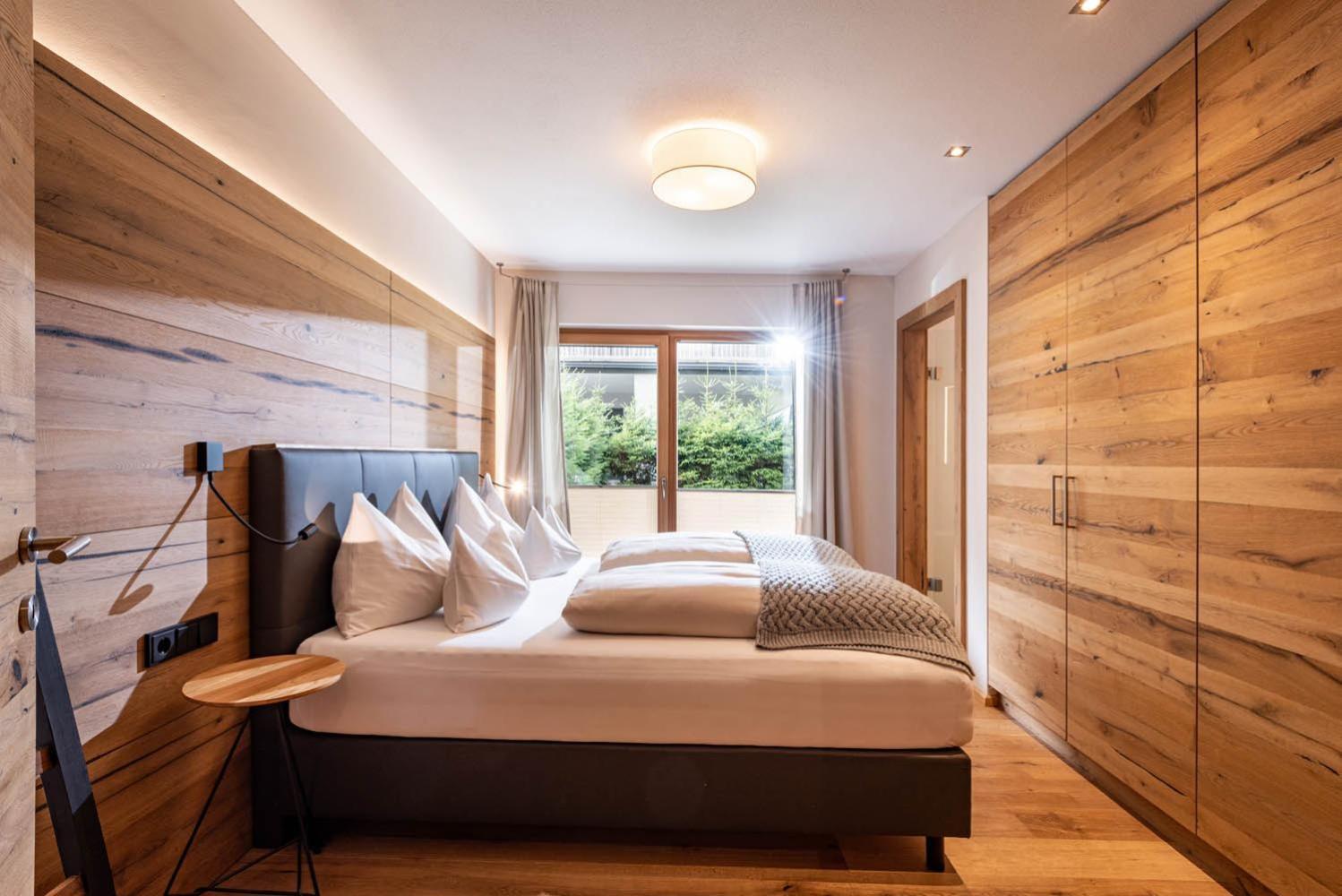 Hotel Penzinghof Oberndorf in Tirol Exteriör bild
