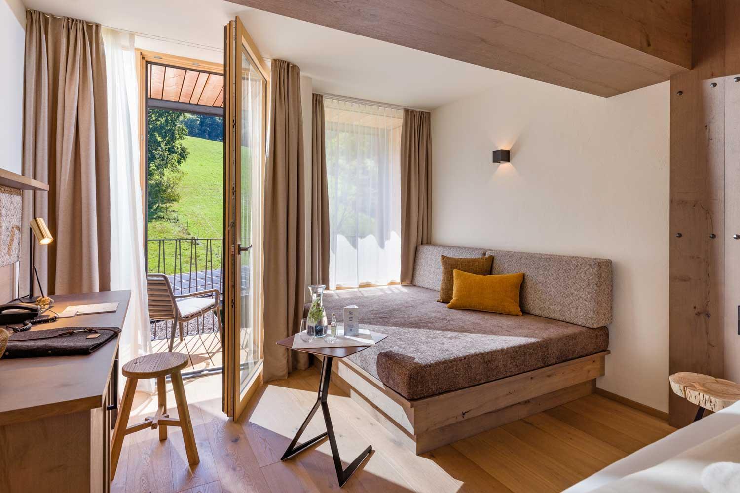 Hotel Penzinghof Oberndorf in Tirol Exteriör bild