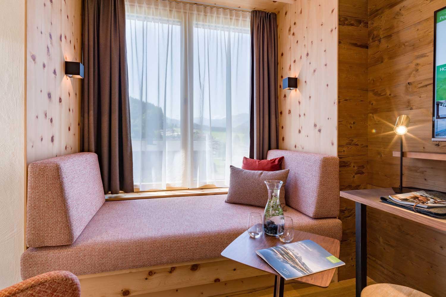 Hotel Penzinghof Oberndorf in Tirol Exteriör bild