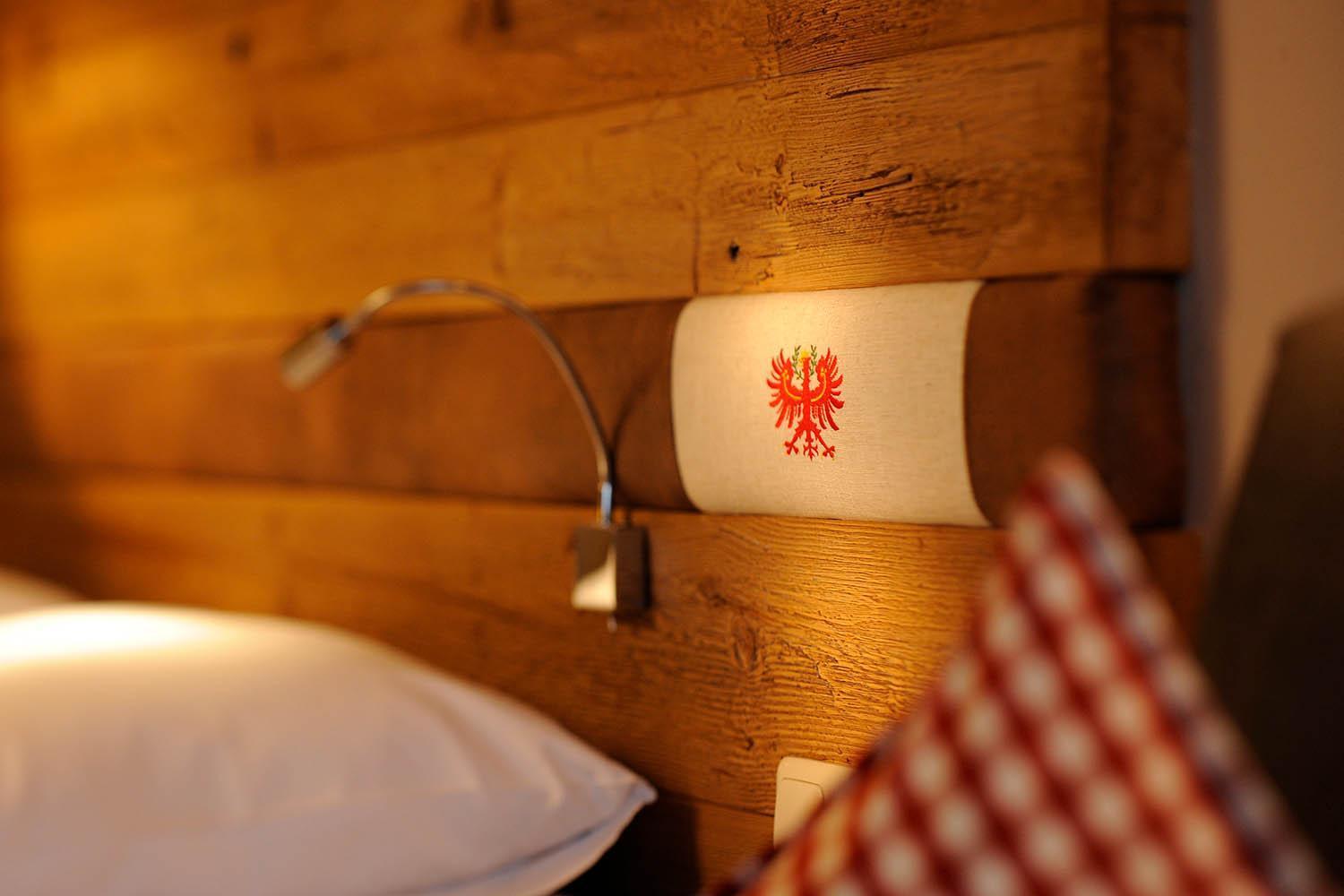 Hotel Penzinghof Oberndorf in Tirol Exteriör bild