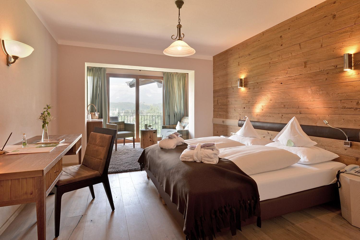 Hotel Penzinghof Oberndorf in Tirol Exteriör bild