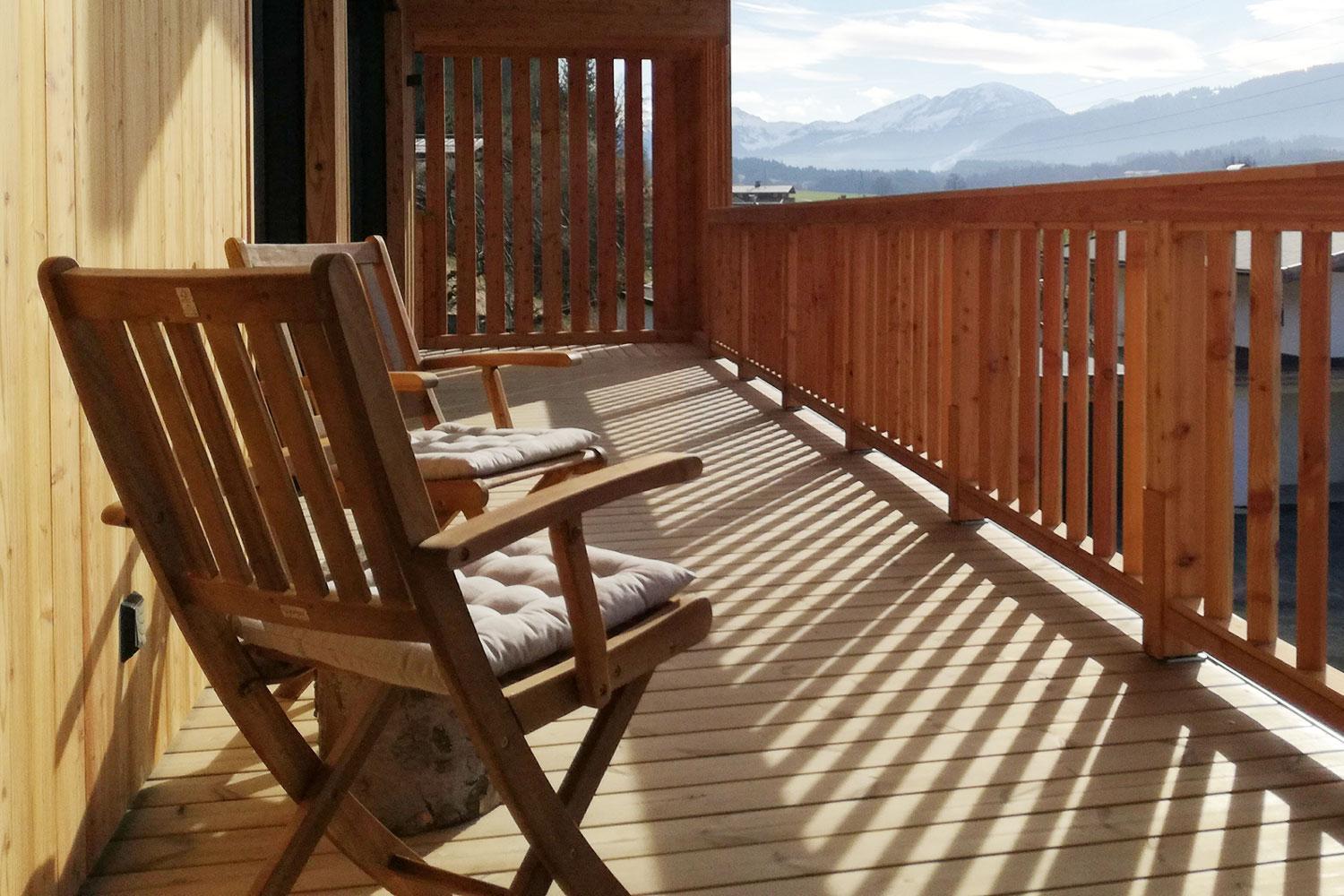 Hotel Penzinghof Oberndorf in Tirol Exteriör bild