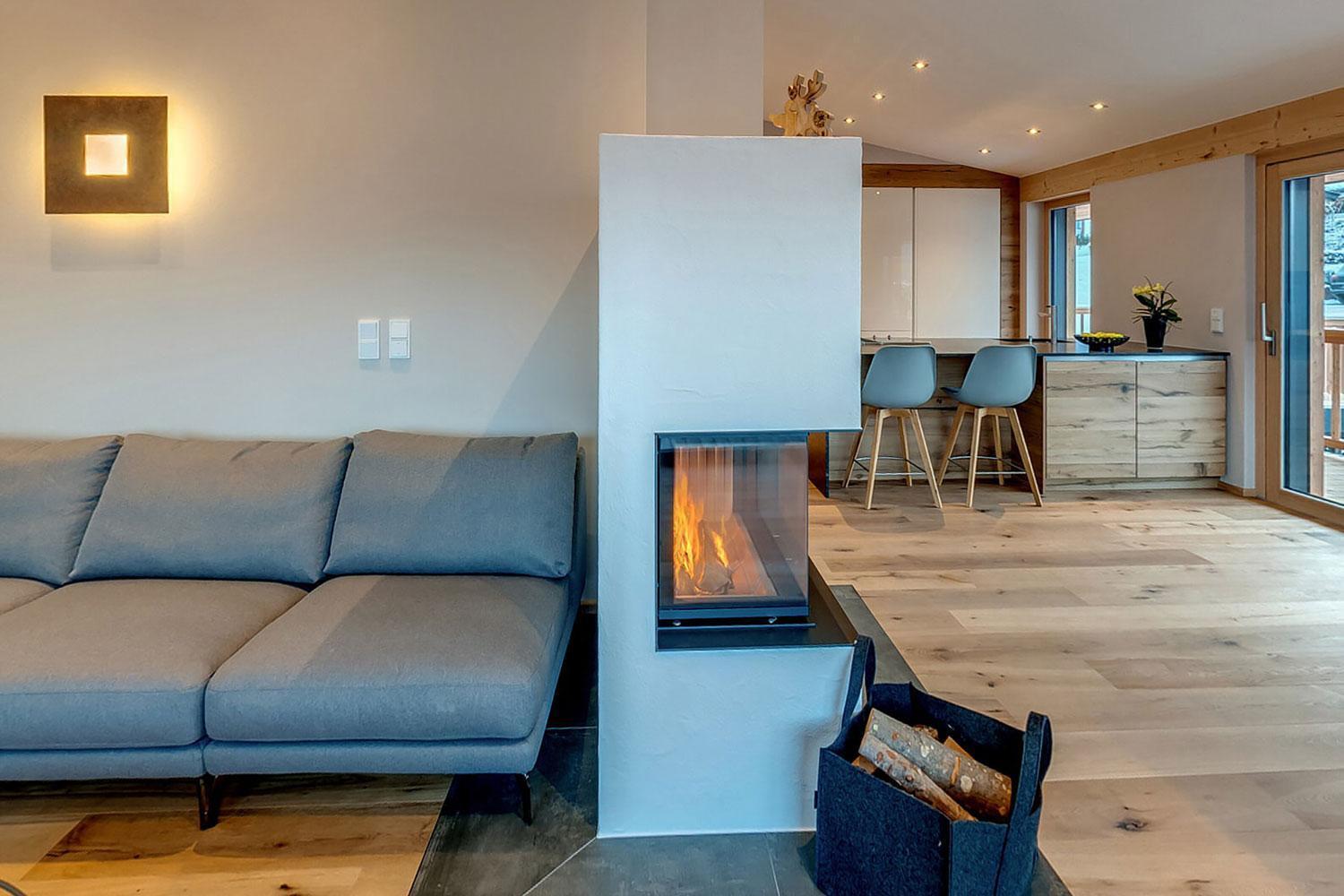 Hotel Penzinghof Oberndorf in Tirol Exteriör bild