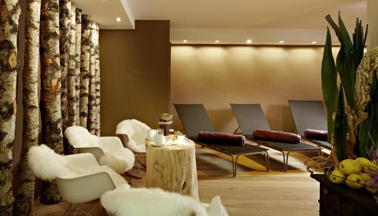Hotel Penzinghof Oberndorf in Tirol Exteriör bild